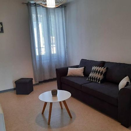 Saint Fortunat Sur Eyrieux : Gite 4 A 6 Personnes Dış mekan fotoğraf