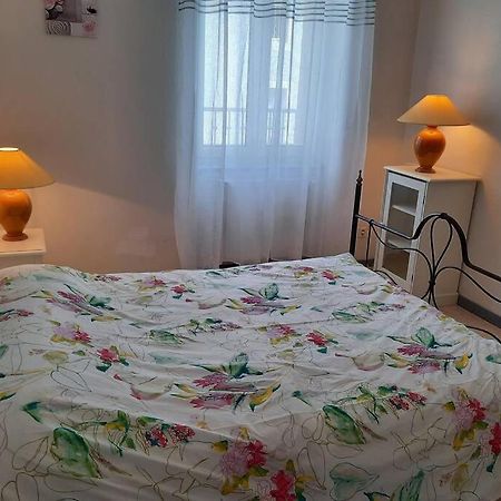 Saint Fortunat Sur Eyrieux : Gite 4 A 6 Personnes Dış mekan fotoğraf